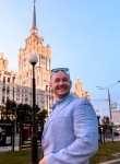 Kirill, 38, Moscow