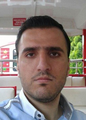 Mehmet Emin, 28, Türkiye Cumhuriyeti, Siirt