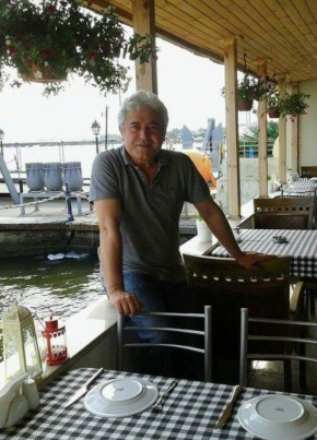 Yusuf, 54, Türkiye Cumhuriyeti, Geulzuk