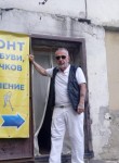 ВЛАДИМИР, 63 года, Саратов