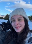 Natalya, 23, Moscow