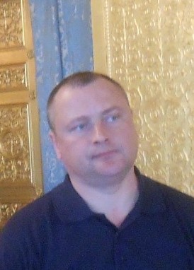 gennadiy, 47, Russia, Moscow