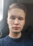 Danil, 21  , Kursk