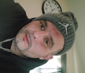 Jonathan, 37, Hammond (State of Indiana)