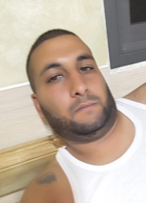 יזן, 27, Israel, Hadera