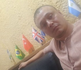 Rustam, 36, Stupino