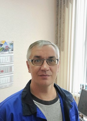 Андрей, 49, Россия, Хабаровск