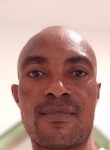 Saheed, 43, Cotonou