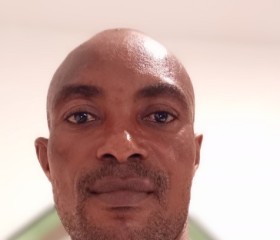Saheed, 43, Cotonou