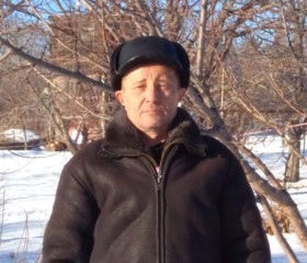 Иван, 59 лет, Магнитогорск
