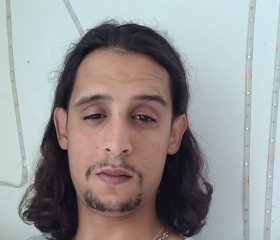 Youness, 24, Soemmerda