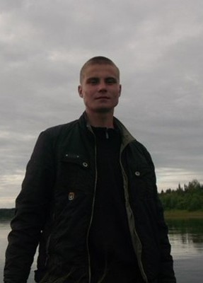 Михаил, 30, Россия, Североморск