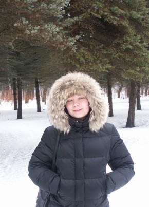 Наталья Смирнова, 44, Россия, Вологда