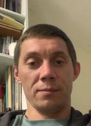 Ярослав, 36, Россия, Дагомыс
