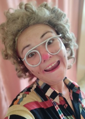 Галена из Фороса 40 лет