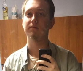 Denis, 24, Ufa