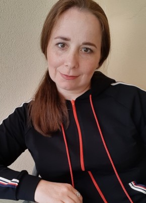 Екатерина, 46, Россия, Славянск На Кубани