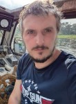 Ilya Just, 36, Velikiy Novgorod