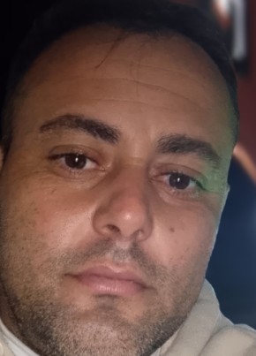 Rafael из Curitiba 38 лет