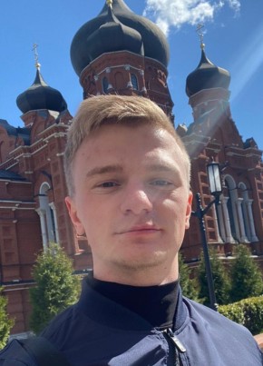 Aleksey, 27, Russia, Skopin