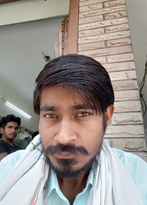 Ajay, 21, India, Delhi
