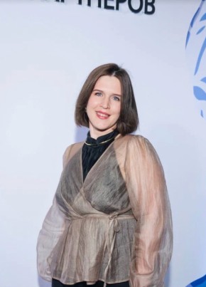 Анна из Владимира 36 лет