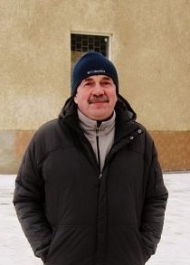 Александр, 58, Россия, Елец
