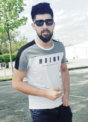 Ahmad, 24, Azərbaycan Respublikası, Əhmədbəyli