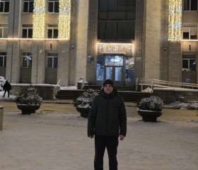 Fedya, 24, Saint Petersburg