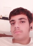 Aryan jatin, 18 лет, New Delhi