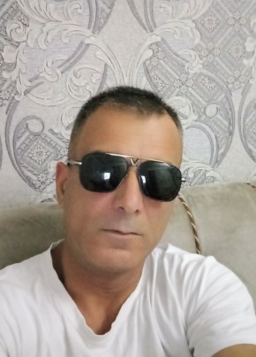 Naslm, 43, Azərbaycan Respublikası, Divichibazar