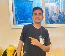 عمرو, 18, Jirja