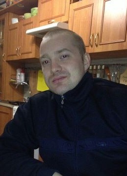 Андрей, 37, Россия, Тарко-Сале