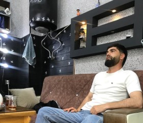 İlko, 29, Quba