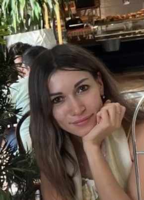 Emma из Москвы 39 лет