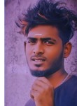 Mano, 22 года, Tiruvallur