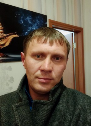 Виктор из Соликамска 42 года