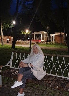 Ирина из Воскресенска 54 года