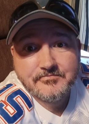 Forrest, 45, United States of America, Spring Hill (State of Florida)