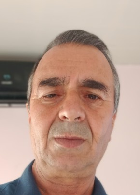 Джабраил., 66, Azərbaycan Respublikası, Bakı