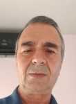 Джабраил., 66 лет, Bakı
