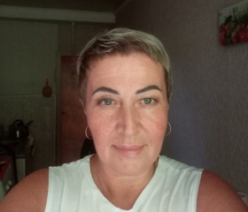 Марина, 52 года, Самара