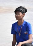 Jayu, 18 лет, Ahmedabad