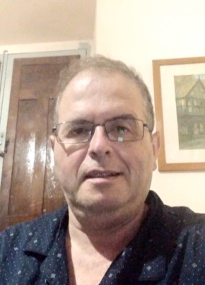 Javier из Oviedo 53 года