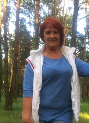 Svetlana, 68, Россия, Брянск