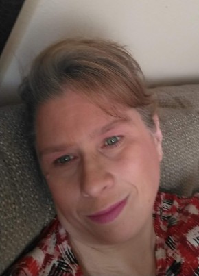 Susan Mueller, 49, United States of America, Miami