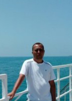 Сергей из Неверкино 44 года