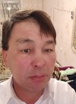 Серикбол, 54 года, Бердск