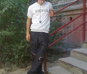 Алексей, 27 лет, Бишкек