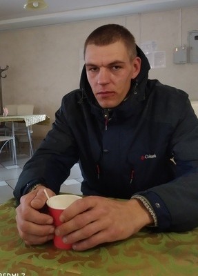 Владислав, 28, Lietuvos Respublika, Vilniaus miestas